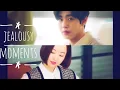 Download Lagu JEALOUS MOMENTS IN ABYSS (EP13)