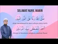Download Lagu Ustaz WADI ANUAR - Selawat NURIL MUBIN