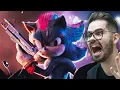 Download Lagu SONIC 3 vai ser o FILME DO ANO! (React segundo trailer)