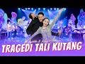Download Lagu Masdddho ft Rina Aditama - TRAGEDI TALI KUTANG - Iki Mas Taline Wes Tak Kondurake