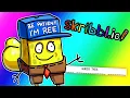 Skribbl io Funny Moments - I Made Another Custom Word List