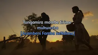 jah prayzah mukwasha official video lycris