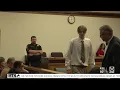 Man charged following fatal Whitefish crash pleads not guilty