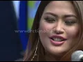 Goyang bersama Duo Serigala 'Baby Baby' [Dahsyat] [27 Okt 2015]
