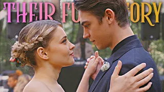 Download Hardin and Tessa - Their Full Story MP3