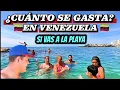 Download Lagu 🌊🏝️👙¿CUÁNTO CUESTA un día de PLAYA en VENEZUELA? La realidad de MI PAIS😱🔥👆
