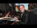 Star Wars actor Ray Stevenson dies at 58