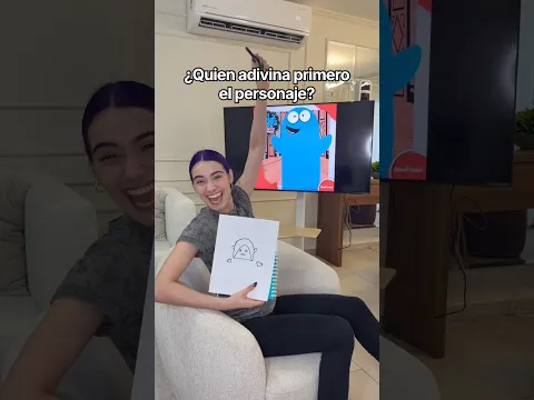 El que ADIVINE EL PERSONAJE, ¡GANA! ✨🏆