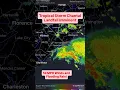 Landfall is within 1 hour in Myrtle Beach July 5