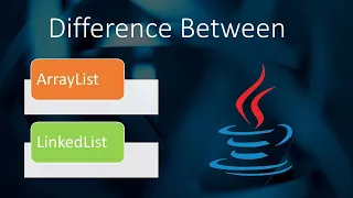 Tricky Interview Question Difference Between ArrayList and LinkedList in Java