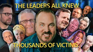 The skeletons in Bethel s closet are now going to speak