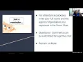 BenefitsCal Connecting to benefits online