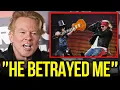 Lagu Axl Rose FINALLY Breaks Silence On Slash