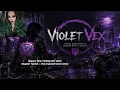 Season One Finding Her Voice Chapter Twelve The Cracked Violet Circle