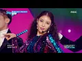[Comeback Stage] BoA - ONE SHOT, TWO SHOT, 보아 - 원샷, 투샷 Show Music core 20180224