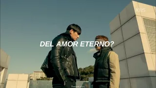 Michael Learn To Rock Eternal Love Traducida Al Español Healer 