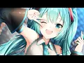 Lagu Nightcore - Senbonzakura (CLAWZ Remix)