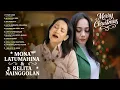 Lagu Merry Christmas - Mona Latumahina \u0026 Relita Nainggolan (AUDIO FULL ALBUM)