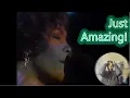 Whitney Houston | All The Man That I Need | Live | The Arsenio Hall Show | 1990 | REACTION