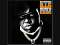 BIGGIE SMALLS-LONG KISS GOODNIGHT (DISS 2 PAC ORIGINAL VERSION)