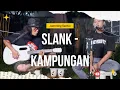 Download Lagu Slank - Kampungan by Bongky Marcel \u0026 Boby Geraldi | Jamming Santai Slankustik