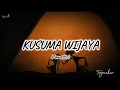 Download Lagu Kusuma Wijaya - Pawestri (Lirik \u0026 Terjemahan)