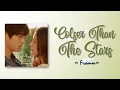 Download Lagu Fromm - Closer than the Stars (What Comes after Love OST) [RomIEng Lyric]