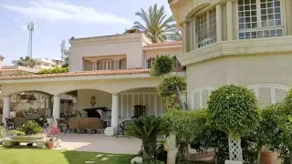 جوله فى شارع الحنفيه البيطاش العجمى منطقة الفيلات القديمه ياه على الزمن كانت هى  الساحل فى التسعينات دندنها