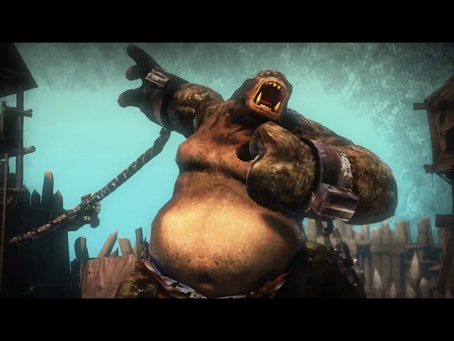 Guardians of Ember - Feature Trailer (Deutsch)