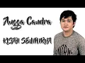 Lagu Mahalini - kisah sempurna Cover by Angga Candra (zonalirikID)