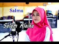 Download Lagu YA NABI SALAM ALAIKA  - Cover by   salma
