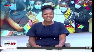 LIVE: News360 || 07-09-2026
