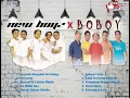Download Lagu New Boyz X Boboy