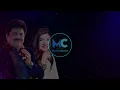Mere Mehboob Mere Sanam (Lyrics) - Udit Narayan, Alka Yagnik | Shah Rukh Khan | 90s Hit Love Songs