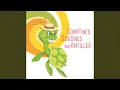 Download Lagu Tambours de Carnaval