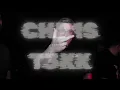 CHR1ST3KK SETCUT [HARDTEKK]