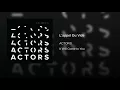 L'appel Du Vide - ACTORS
