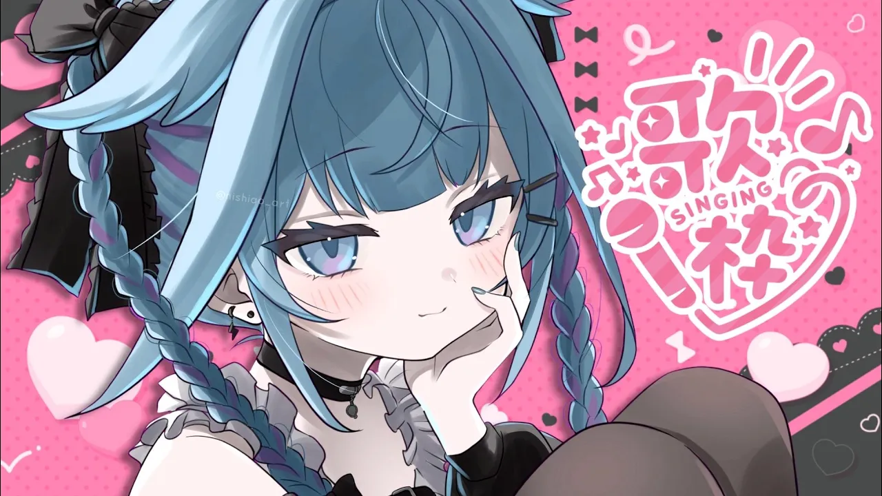 【歌枠 KARAOKE】縦型歌雑談のまき❕【水宮枢／ホロライブDEV IS】