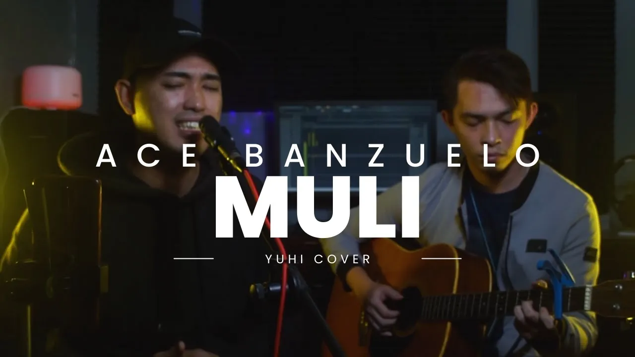 Muli by Ace Banzuelo | YUHI Autistic cover