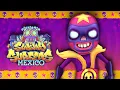 Download Lagu Subway Surfers World Tour 2022 - World Tour Mexico (Halloween)