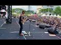 Mirip Pacarku - Cozy Republic ( Live at Setujuan Reggae Chapter II )