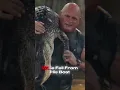 Swamp People s Willie Edwards and the River That Took Him
