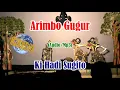 Download Lagu Wayang Kulit Ki Hadi Sugito Full Lakon Arimbo Gugur