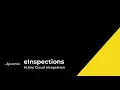 Meineke eInspections with MKey Cloud