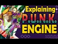 P U N K Engine Explained Very Quickly and Easily - Yugioh