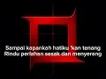 Lagu Kekasih Seseorang - KOTAK (Karaoke)