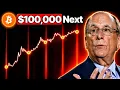 The White House Has LY LOST CONTROL of Bitcoins Price and What Comes Next Will Be MASSIVE