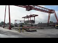 Download Lagu Fingo NV levert prefab betonnen welfsels bij stadion de Bosuil en P+R Luchtbal in Antwerpen