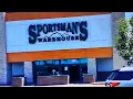 Sportsman s Warehouse WARNING watch before you use ship to store Update in Description