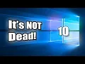 Keeping Windows 10 Alive for 6 More Years by Converting it to LTSC